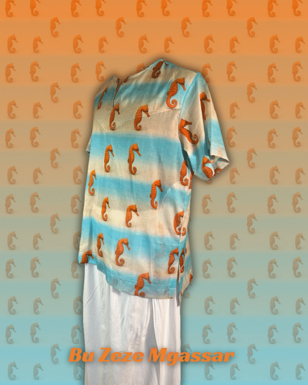 Bu Zeze Mgassar (Kids)